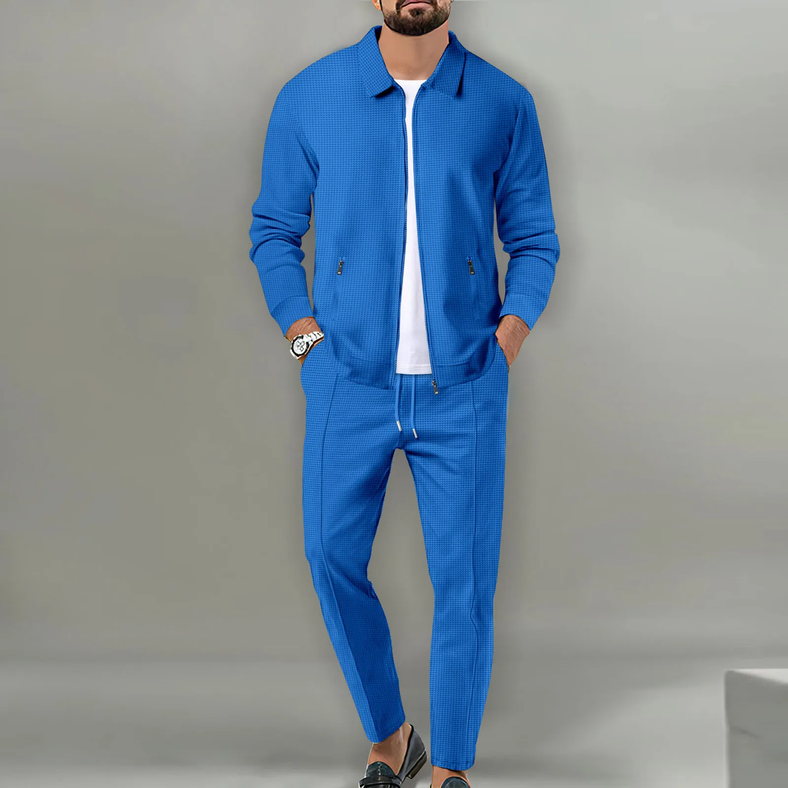 Monaco Tapered Lounge Set