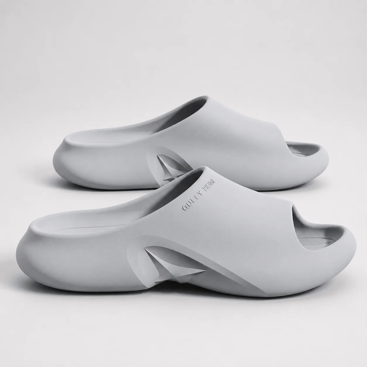 Monolith Cloud-Sole Sandal - Image 3