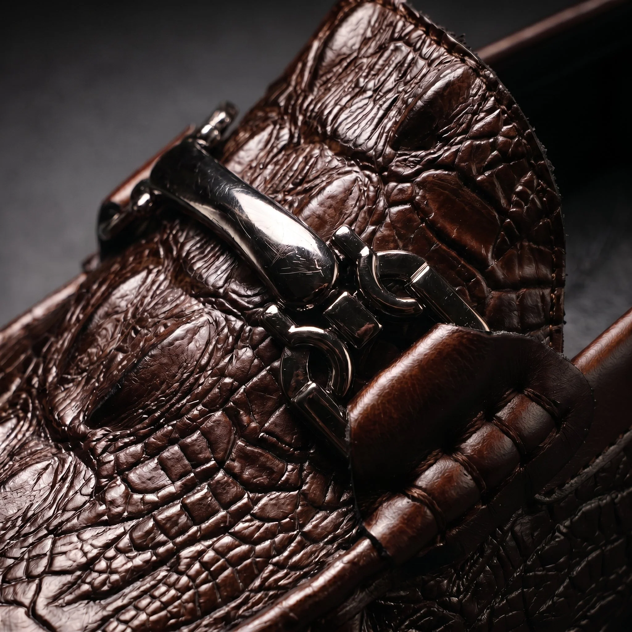Notte Selvatica Loafers - Image 4