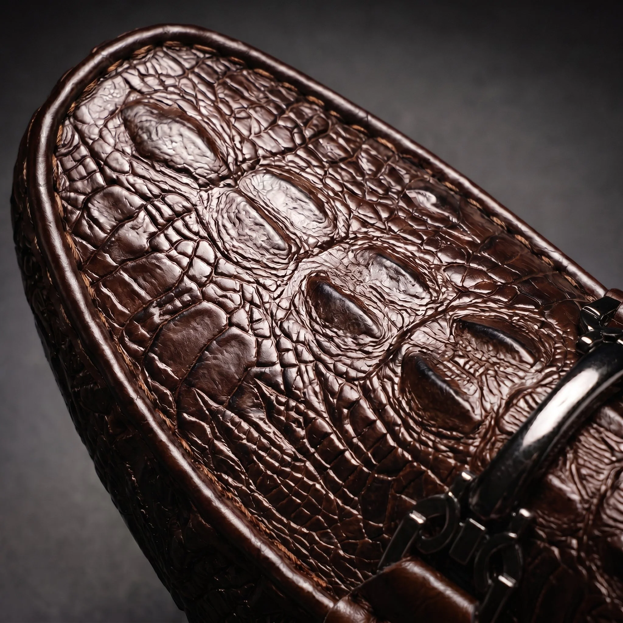 Notte Selvatica Loafers - Image 5