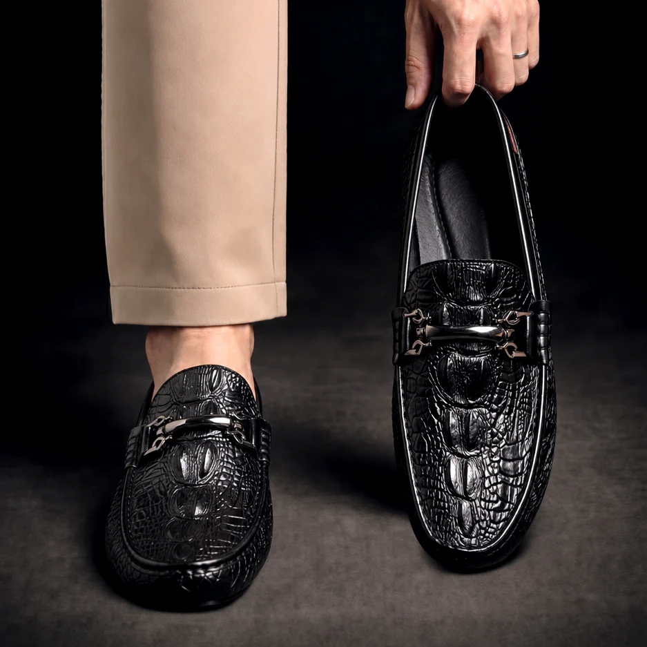 Notte Selvatica Loafers - Image 6