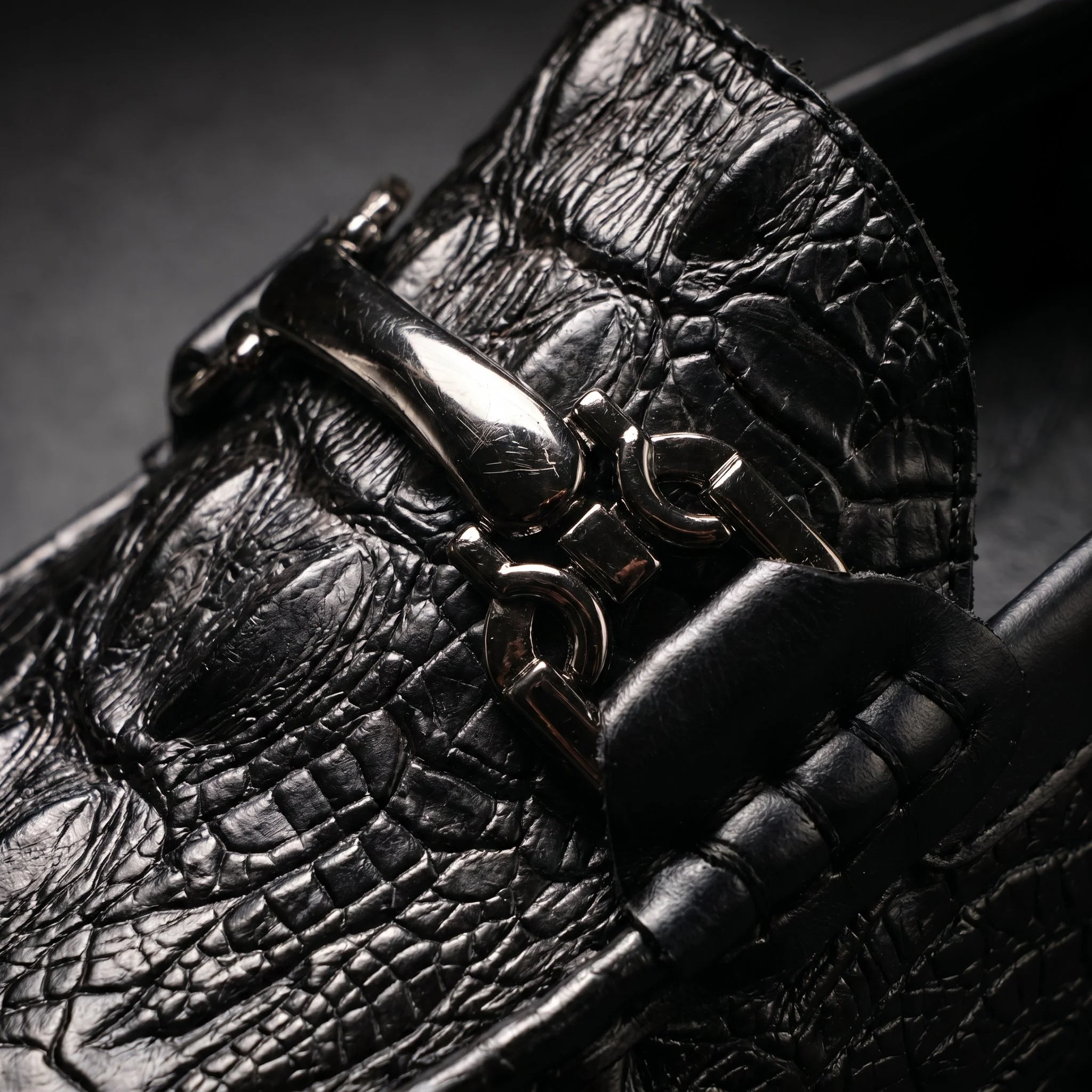 Notte Selvatica Loafers - Image 7
