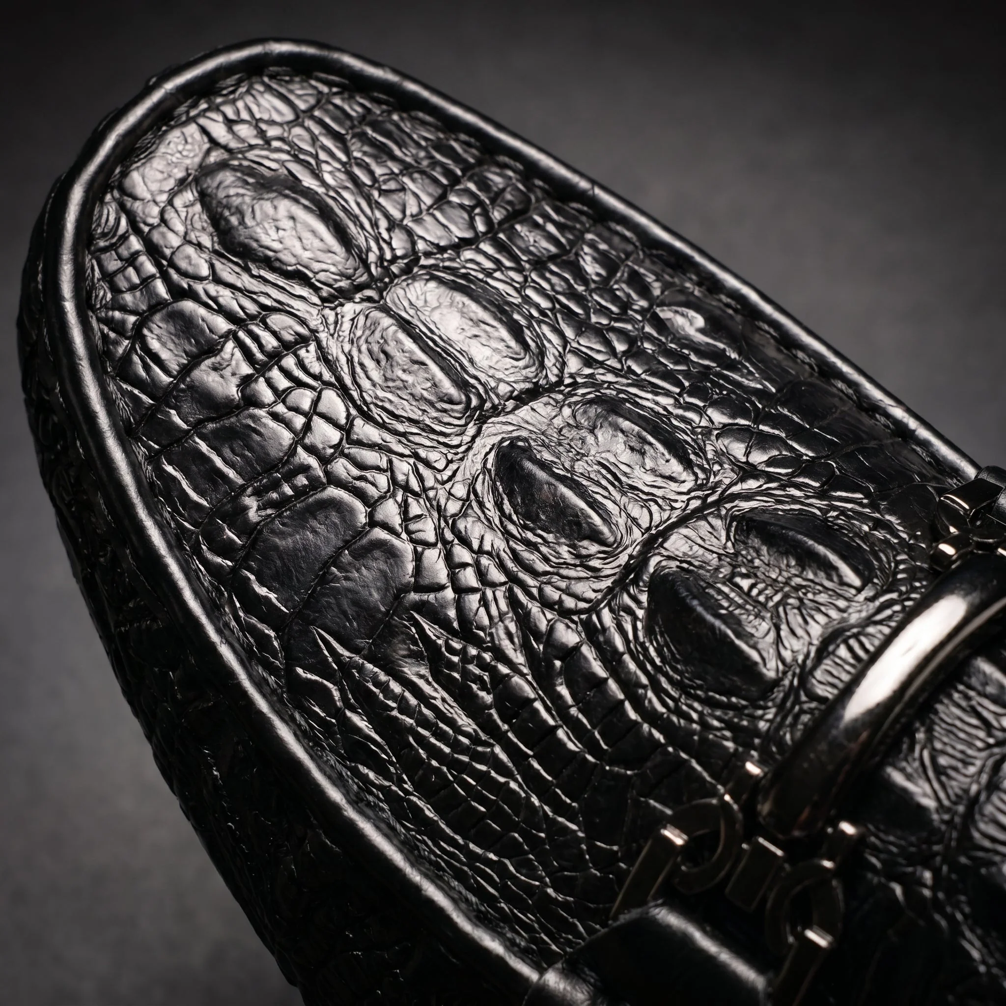Notte Selvatica Loafers - Image 8