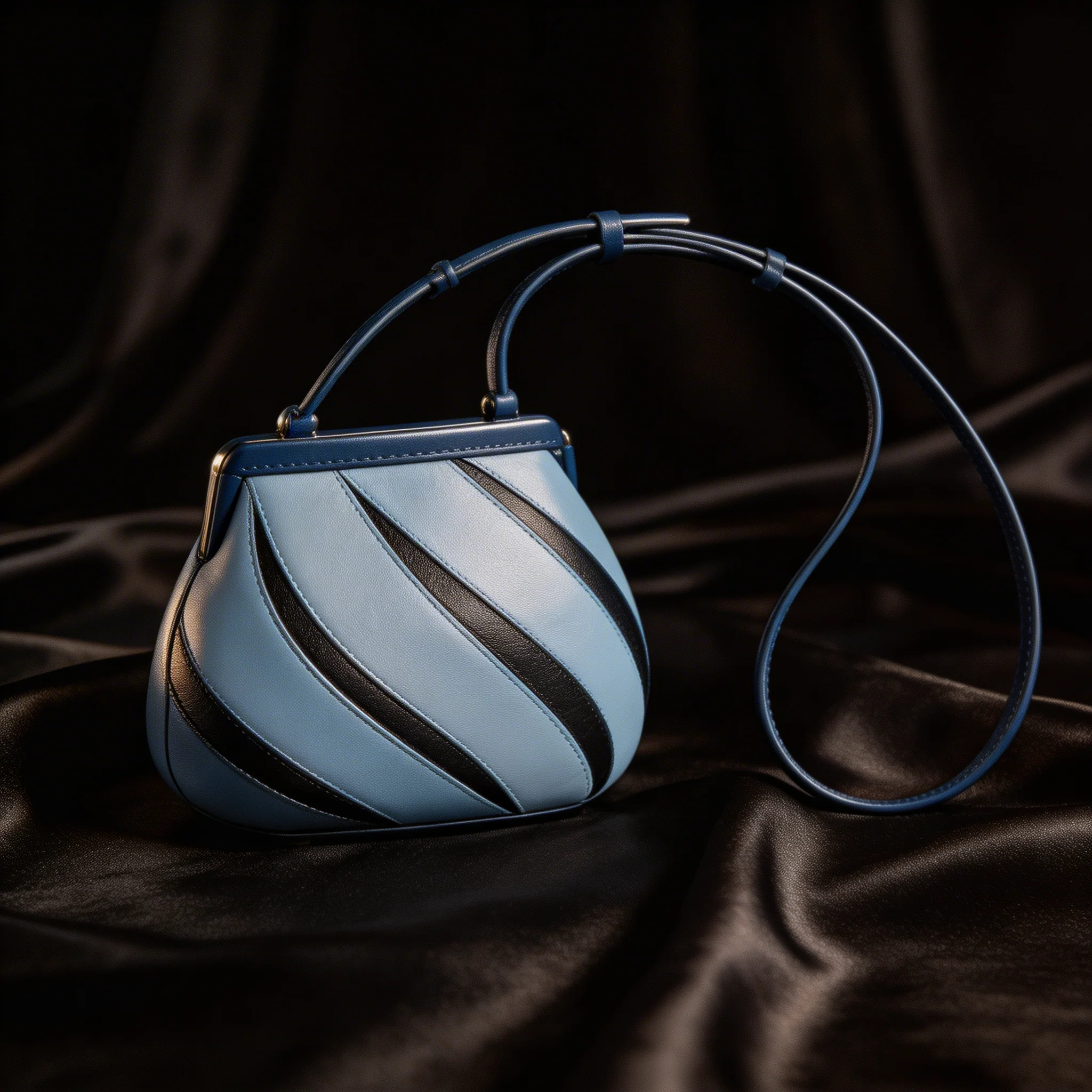 Orbite Evening Bag - Image 3