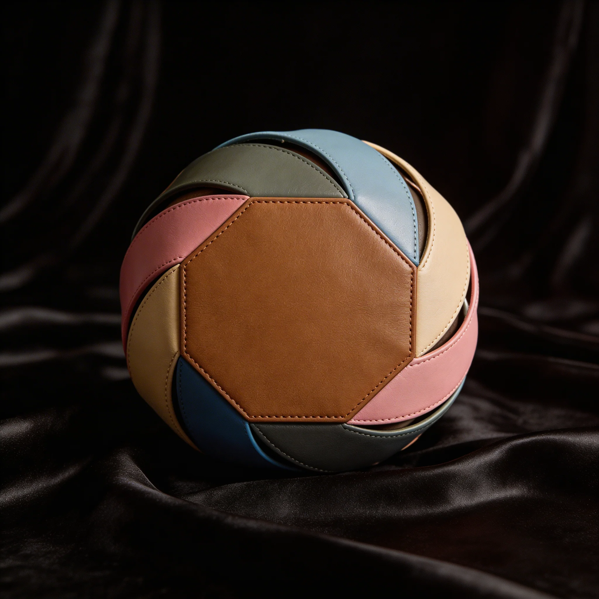 Orbite Evening Bag - Image 4