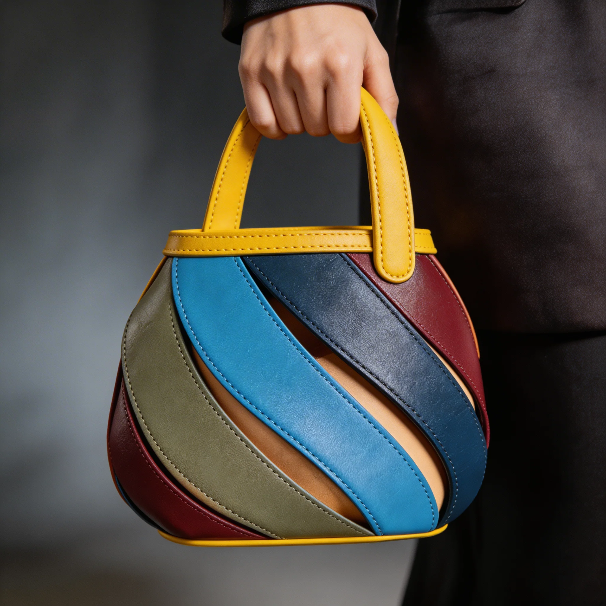 Orbite Evening Bag - Image 5