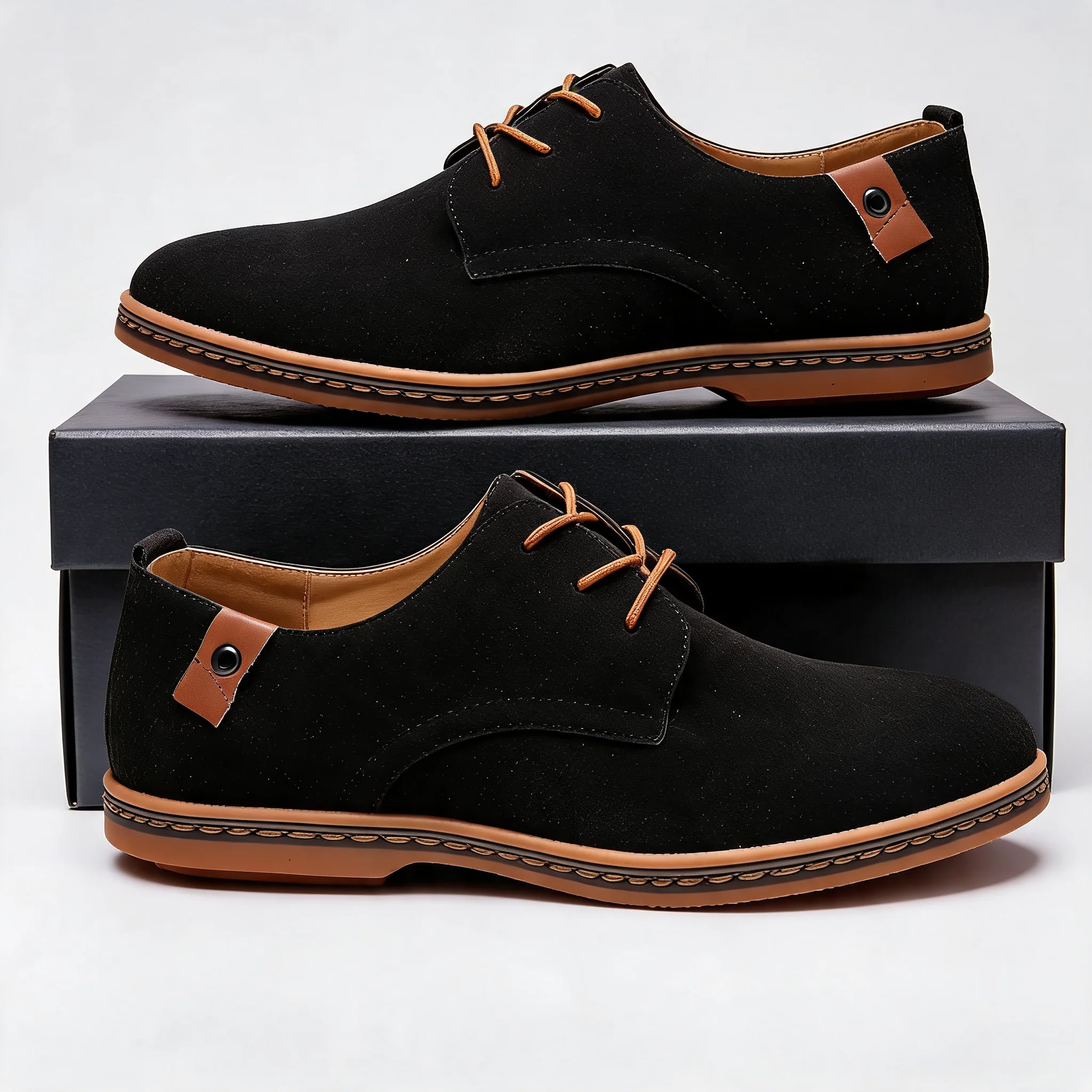 Oscuro Welt Derby - Image 2
