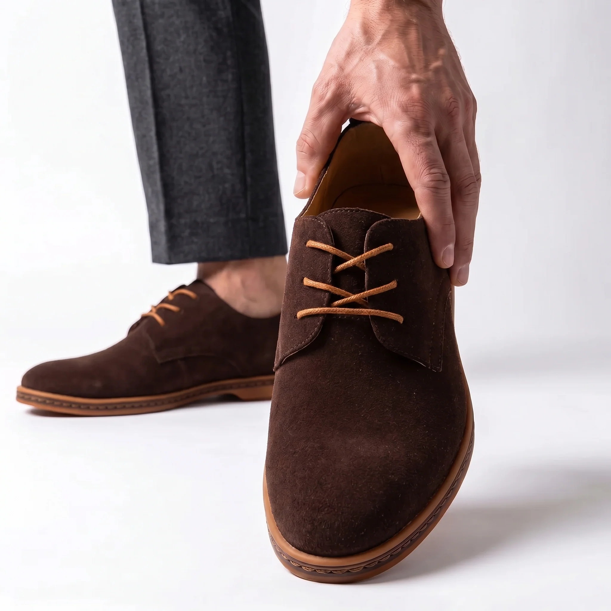 Oscuro Welt Derby - Image 9