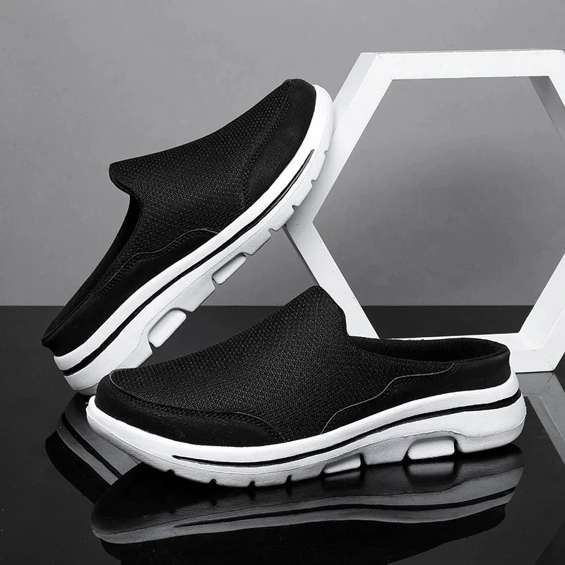 Pacific Drift Slip-On Mule Trainer - Image 2