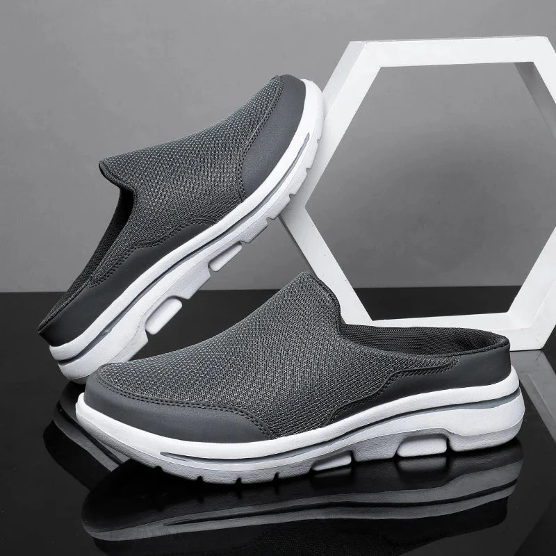 Pacific Drift Slip-On Mule Trainer - Image 4