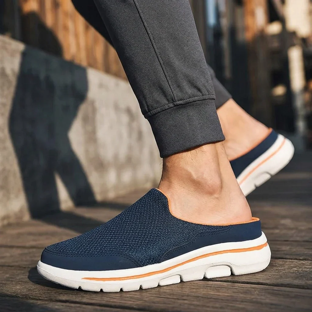 Pacific Drift Slip-On Mule Trainer - Image 5