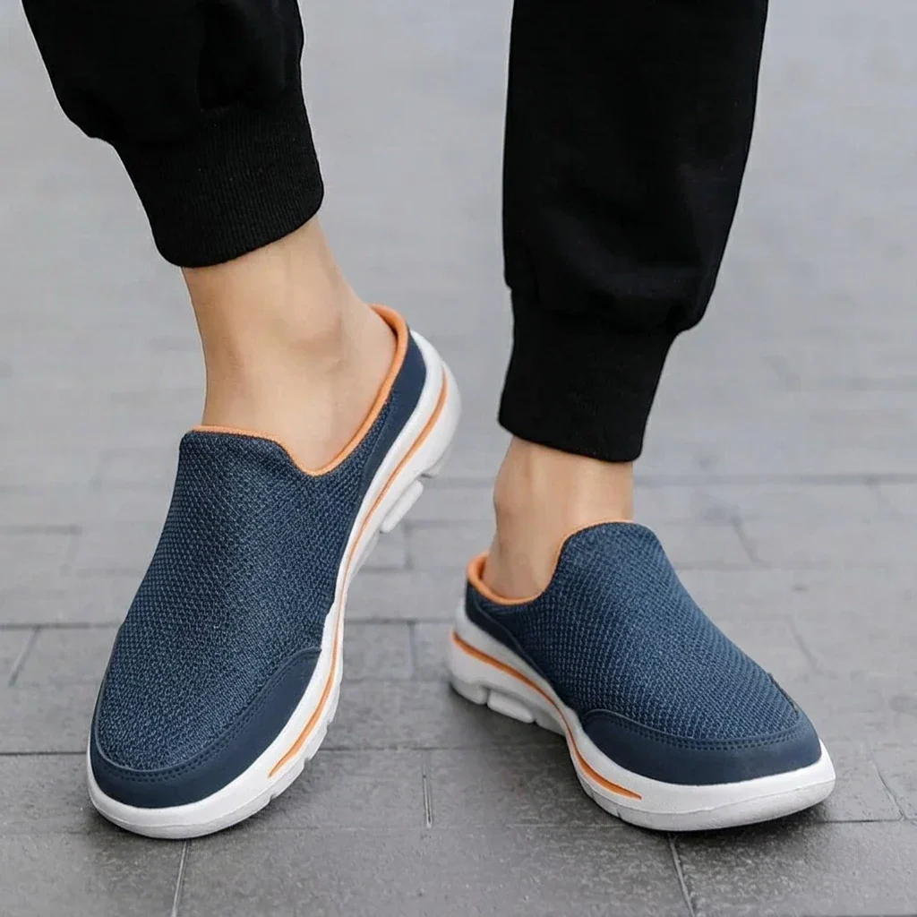 Pacific Drift Slip-On Mule Trainer - Image 6