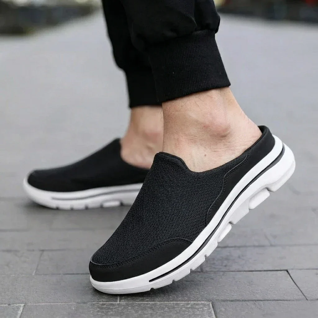 Pacific Drift Slip-On Mule Trainer - Image 7