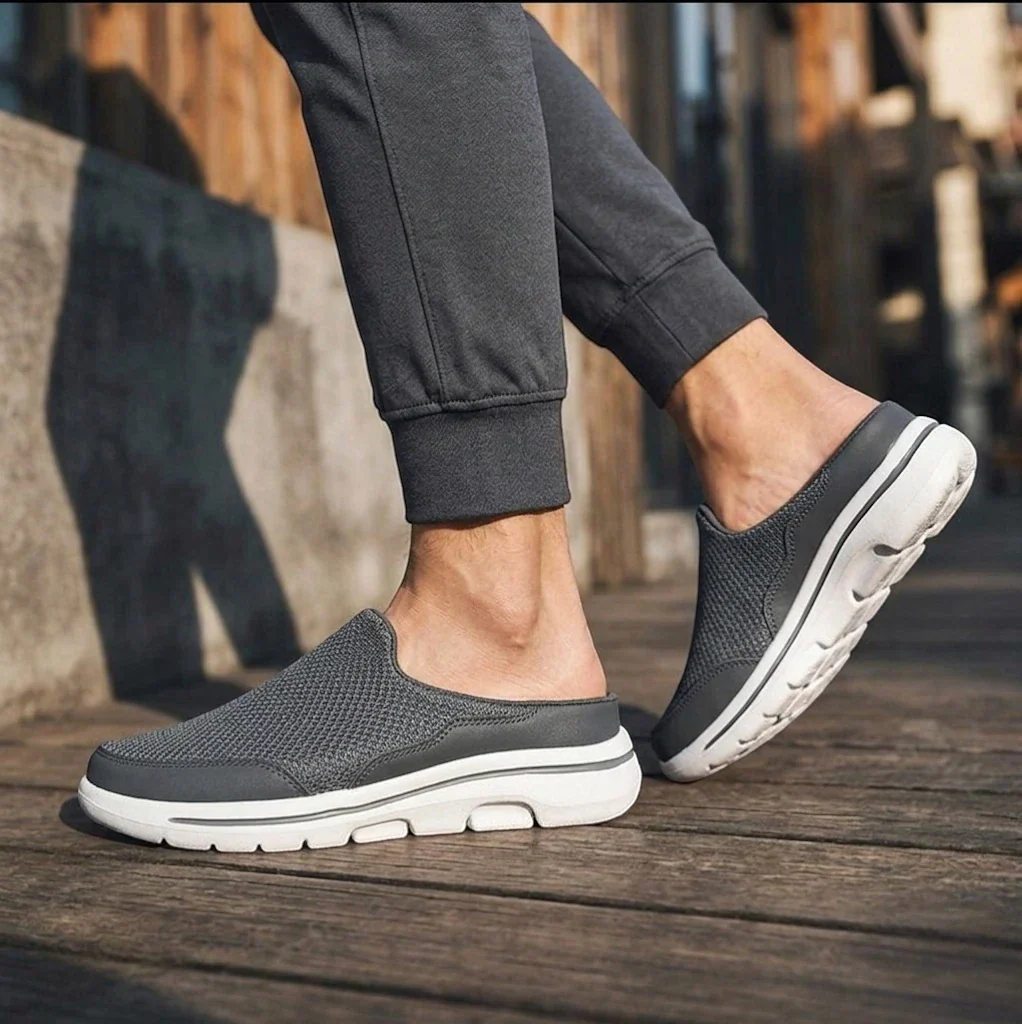 Pacific Drift Slip-On Mule Trainer - Image 8