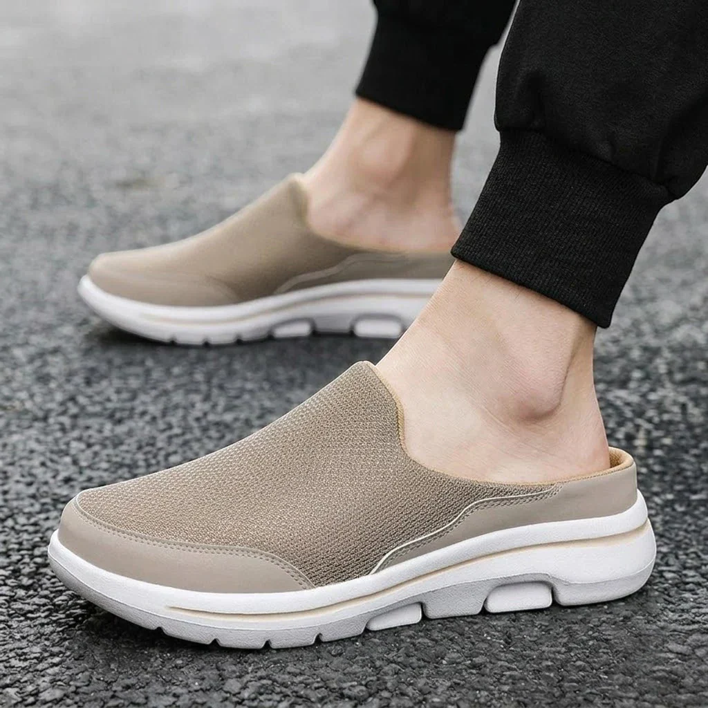 Pacific Drift Slip-On Mule Trainer - Image 9