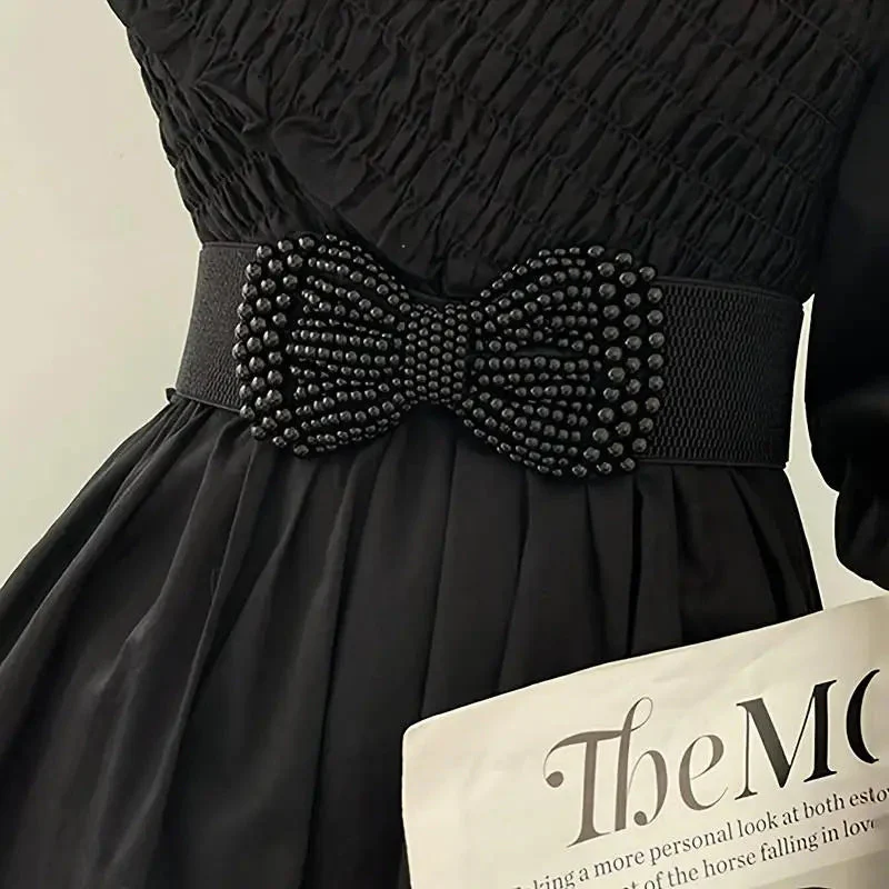 Parisian Bow Belt - Image 2