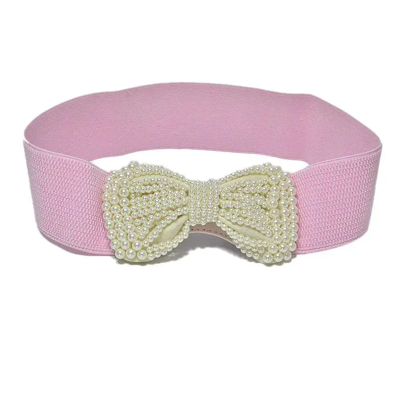 Parisian Bow Belt - Image 3