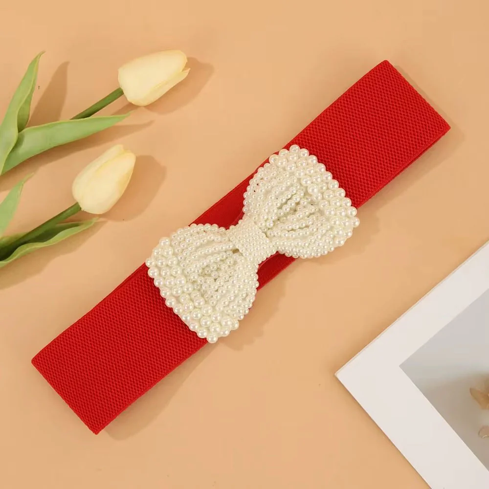 Parisian Bow Belt - Image 4