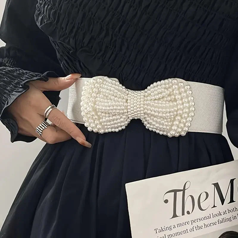 Parisian Bow Belt - Image 5