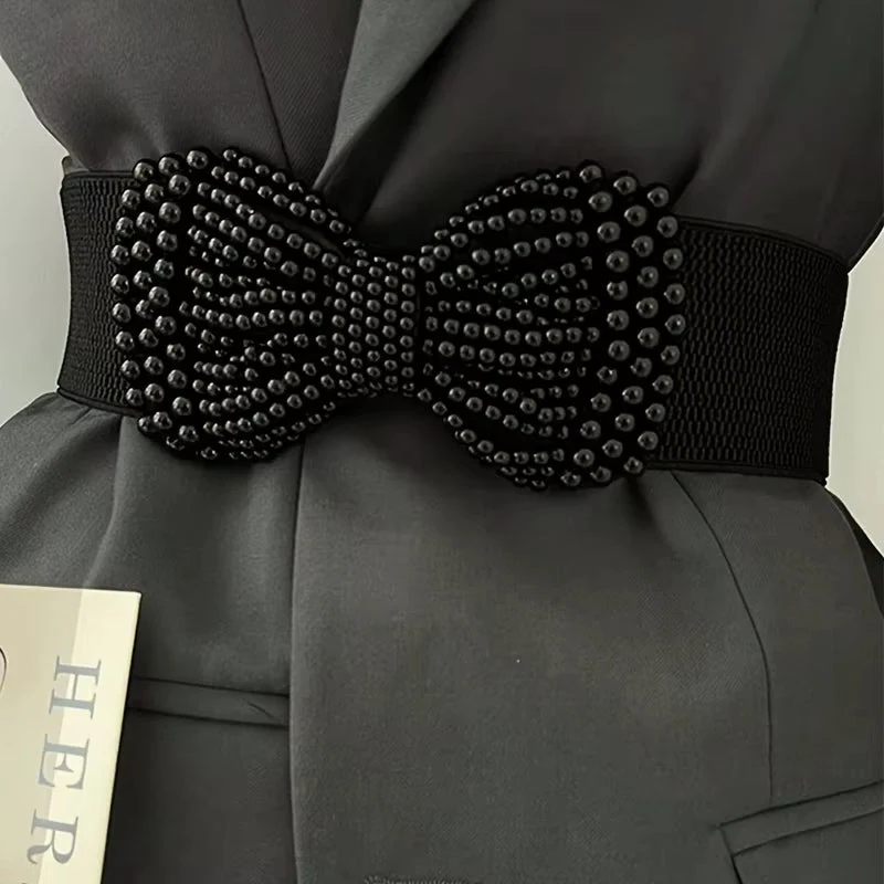 Parisian Bow Belt - Image 6