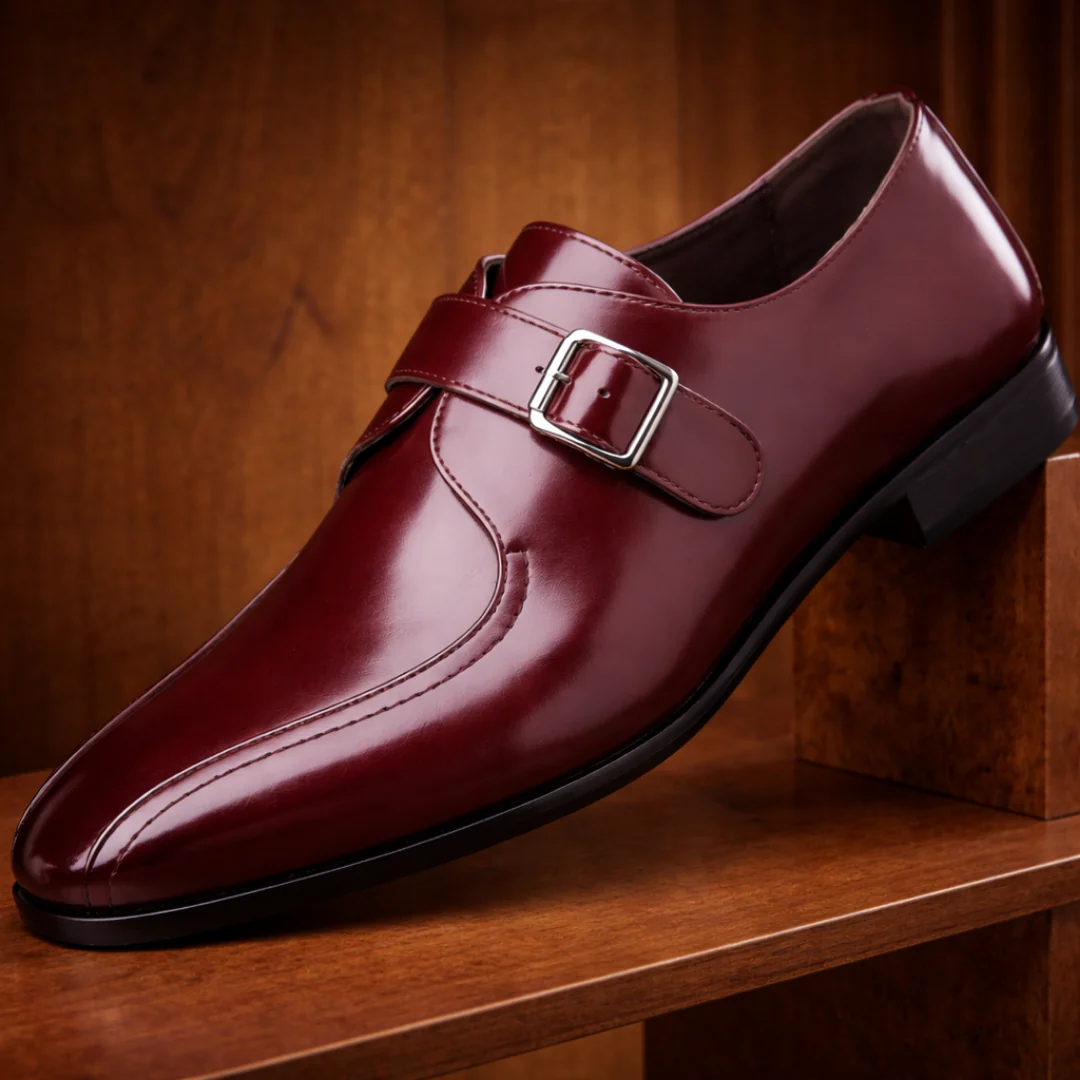 Pemberton Monk Strap - Image 2