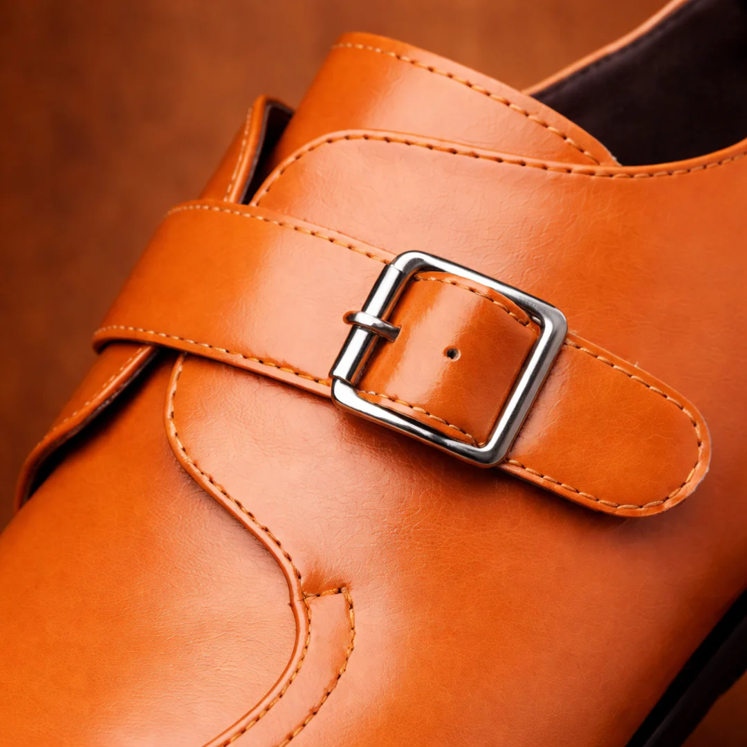 Pemberton Monk Strap - Image 4