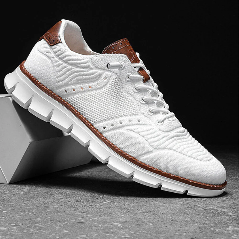 Performance Mesh Sneakers