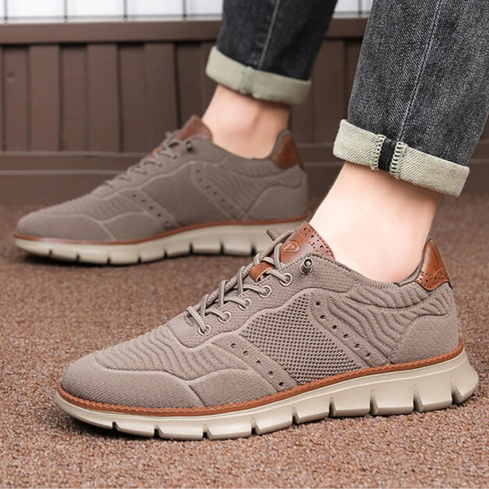 Performance Mesh Sneakers - Image 10