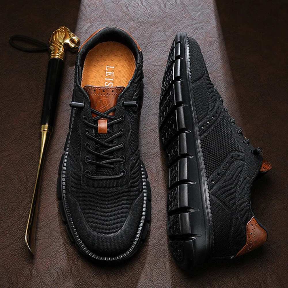 Performance Mesh Sneakers - Image 11