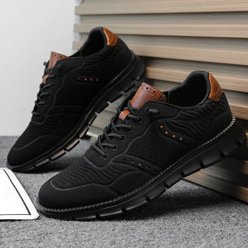 Performance Mesh Sneakers - Image 12