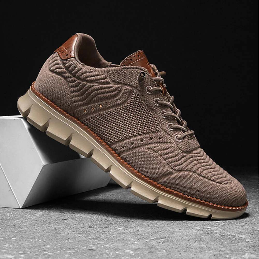 Performance Mesh Sneakers - Image 2