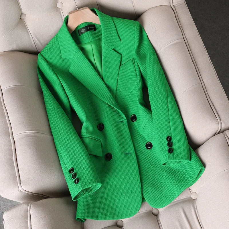 Renée Signature Women's Blazer - Image 3