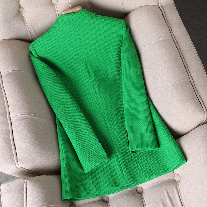 Renée Signature Women's Blazer - Image 4