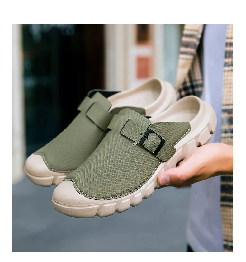 Ridgeline Mesh Clog - Image 10