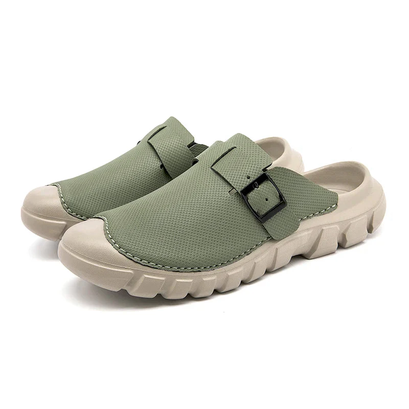 Ridgeline Mesh Clog - Image 12