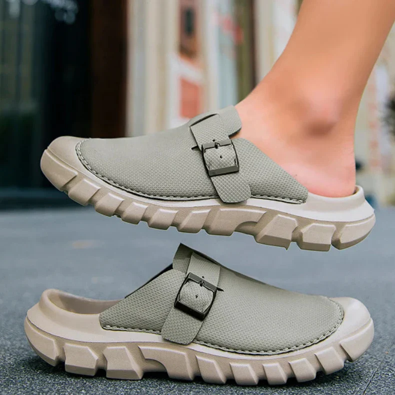 Ridgeline Mesh Clog - Image 2