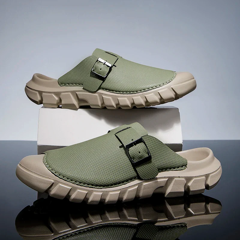 Ridgeline Mesh Clog - Image 3