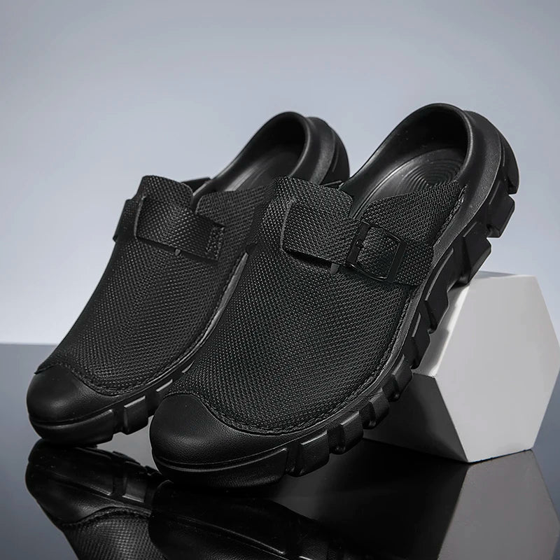 Ridgeline Mesh Clog - Image 4