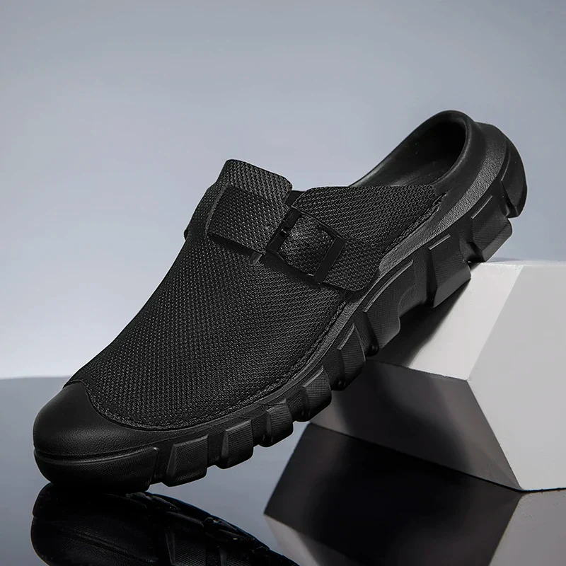 Ridgeline Mesh Clog - Image 5