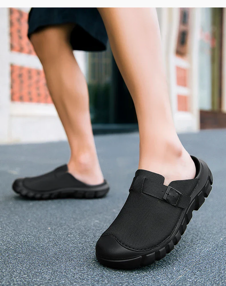 Ridgeline Mesh Clog - Image 6