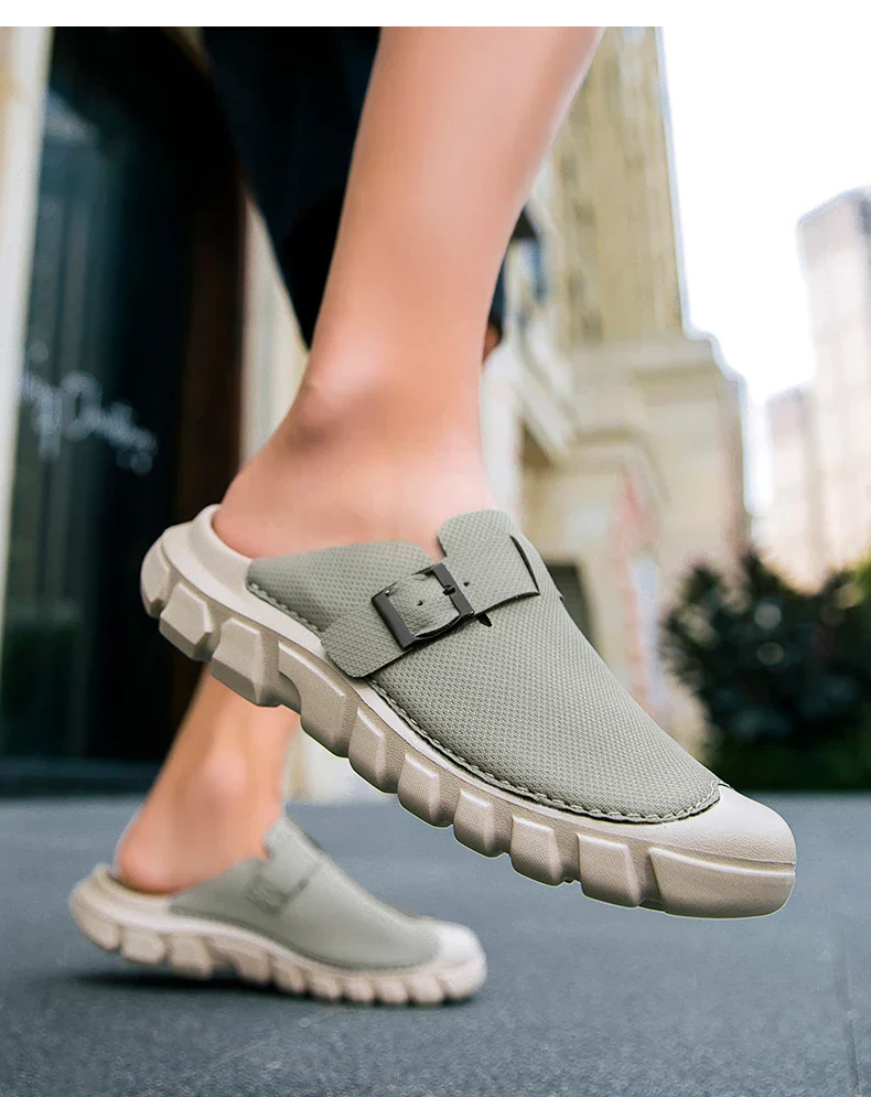 Ridgeline Mesh Clog - Image 8
