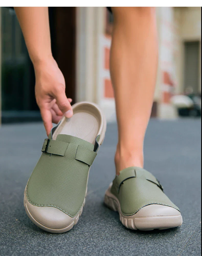 Ridgeline Mesh Clog - Image 9
