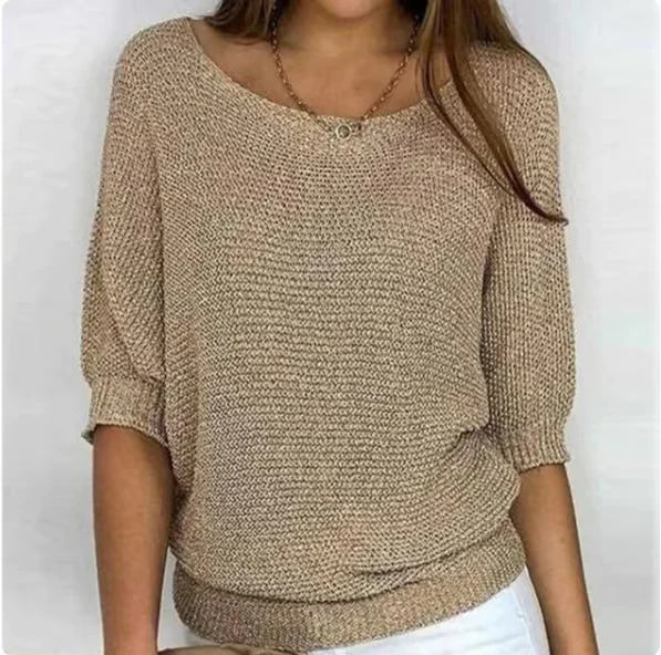Riviera Slouch Knit - Image 2