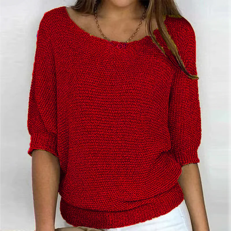 Riviera Slouch Knit - Image 3