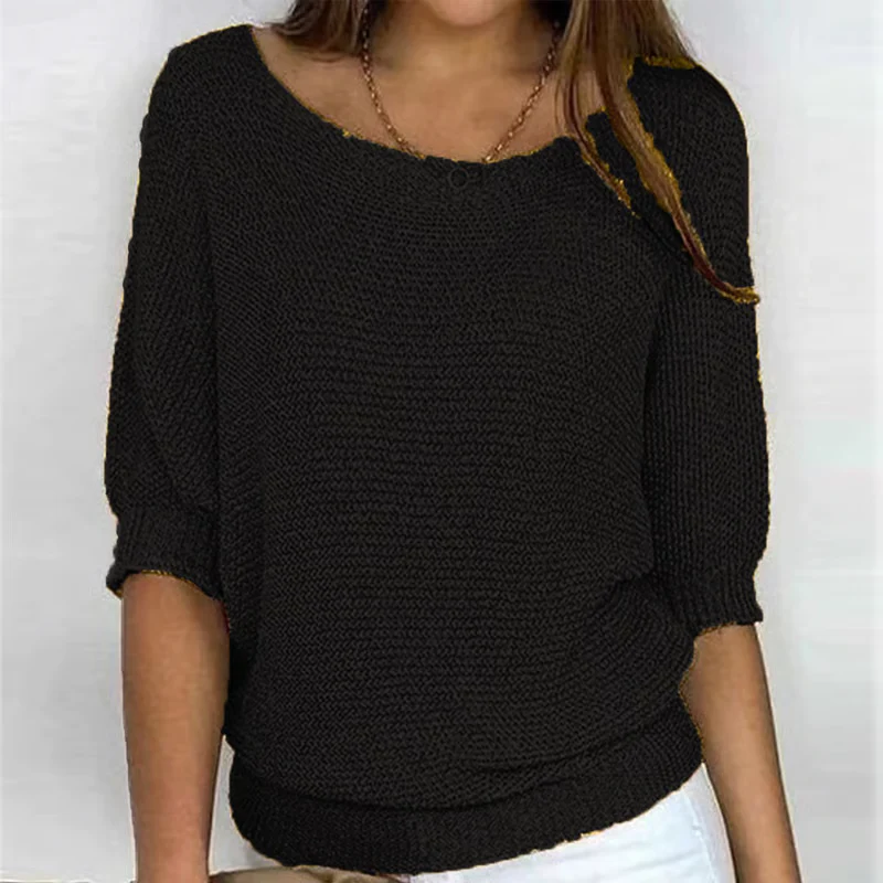 Riviera Slouch Knit - Image 4