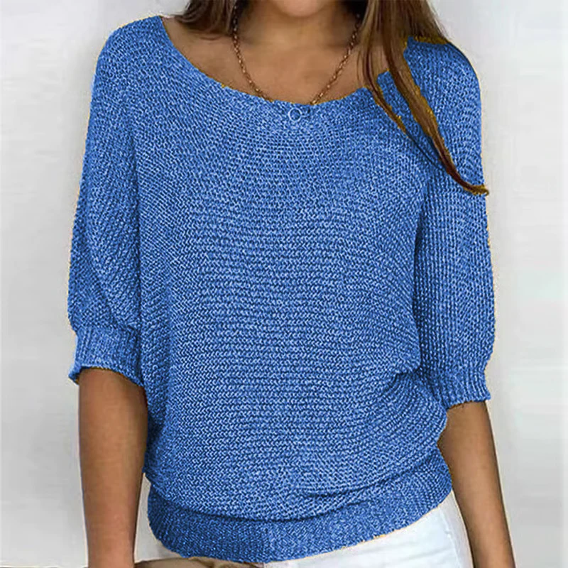 Riviera Slouch Knit - Image 5