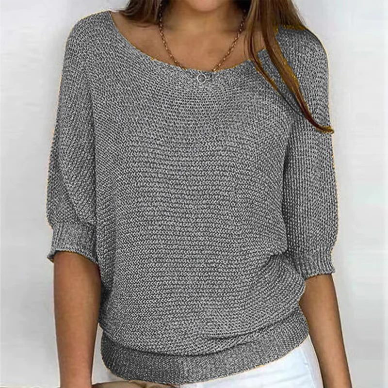 Riviera Slouch Knit - Image 6