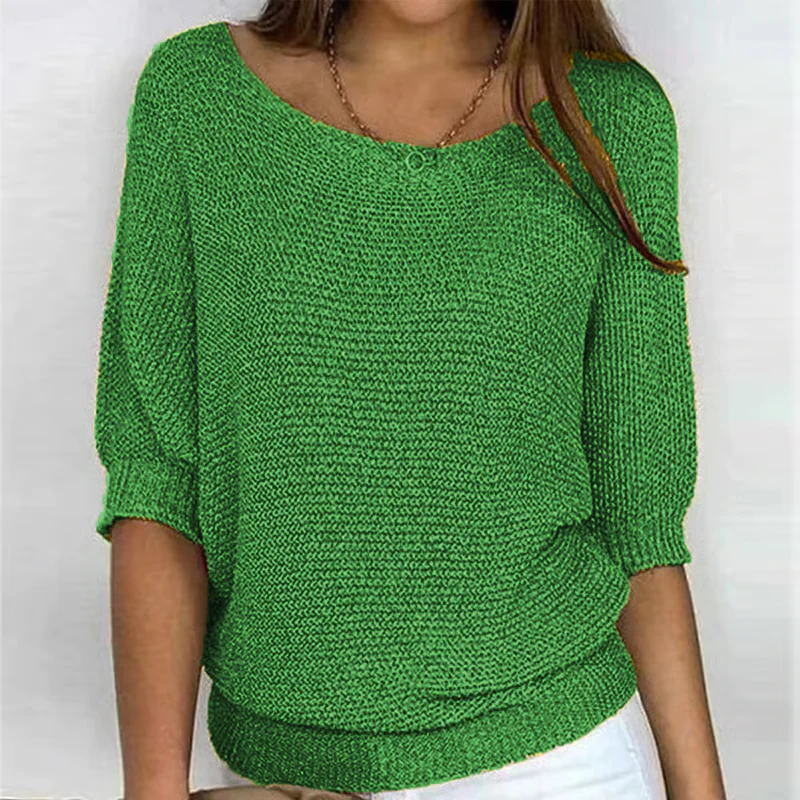 Riviera Slouch Knit - Image 7