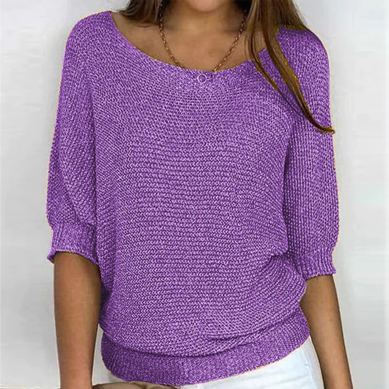 Riviera Slouch Knit - Image 8