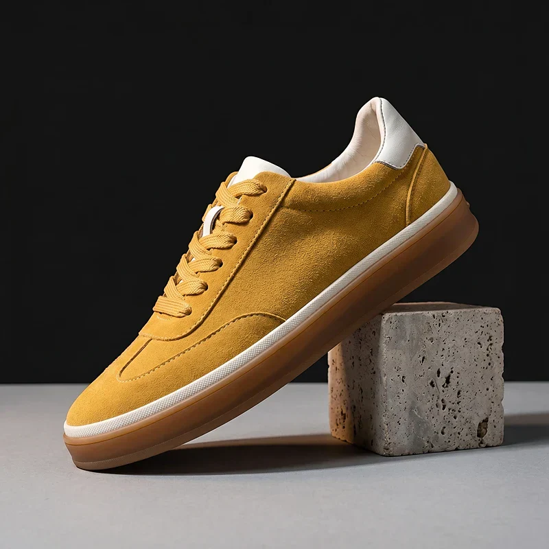Riviera Suede Low-Top - Image 18